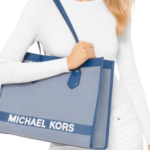 Michael Kors® Bay Large East/West Tote